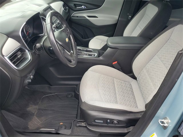 2022 Chevrolet Equinox LT photo 14