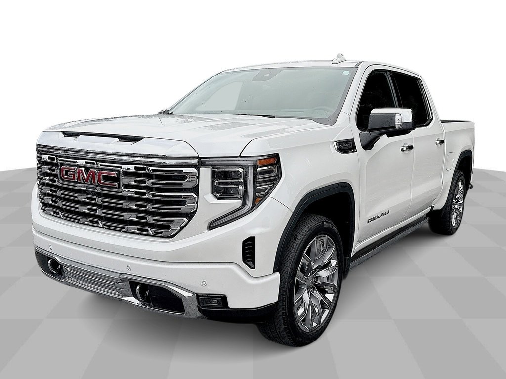 2024 GMC Sierra 1500 Denali Denali's photo