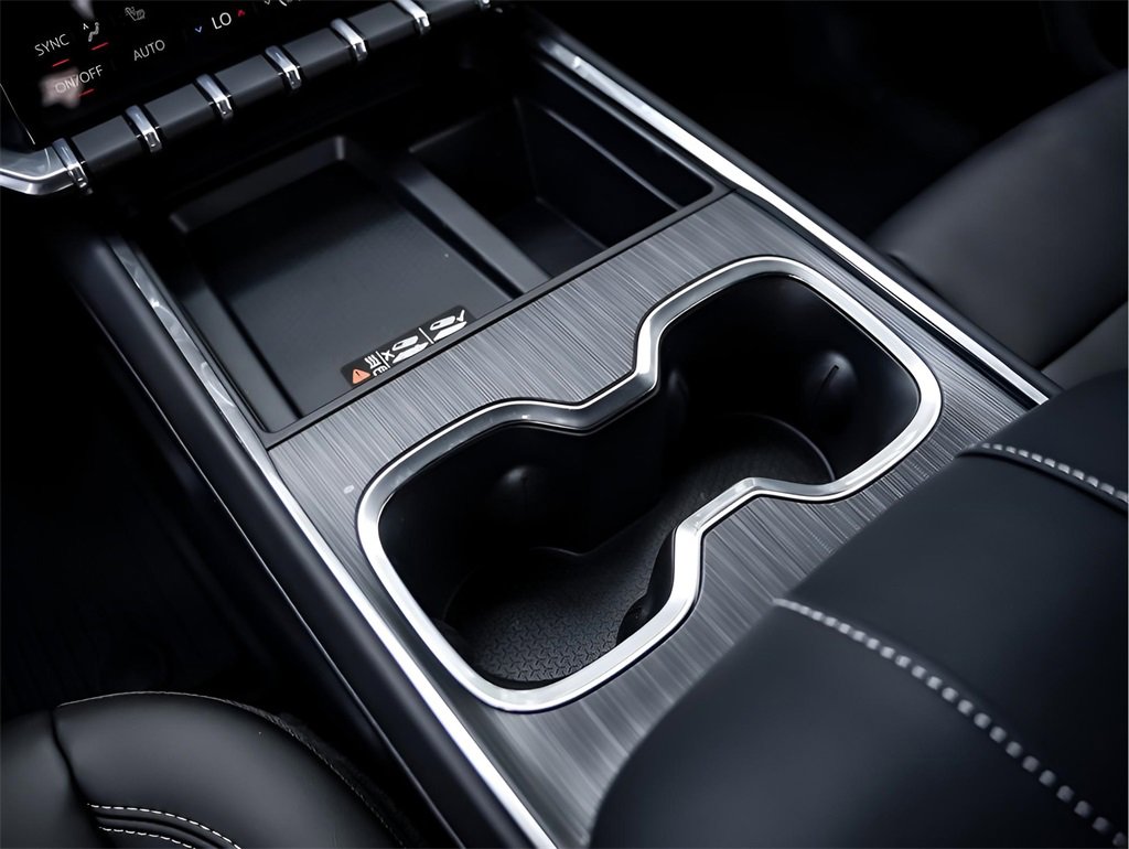 2026 Gmc Acadia Elevation photo 15