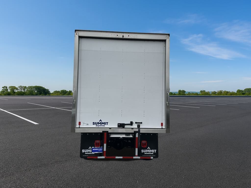 2026 Ford F-650 photo 4