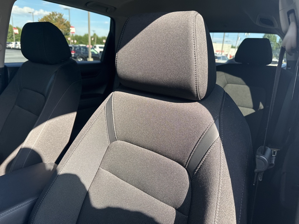 2024 Honda CR-V EX photo 4