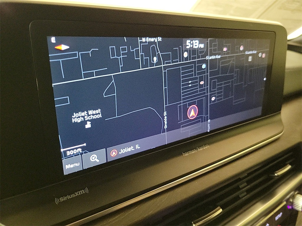 2021 KIA TELLURIDE - Image 19