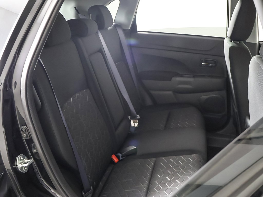 2025 Mitsubishi Outlander Sport ES SE LE photo 22