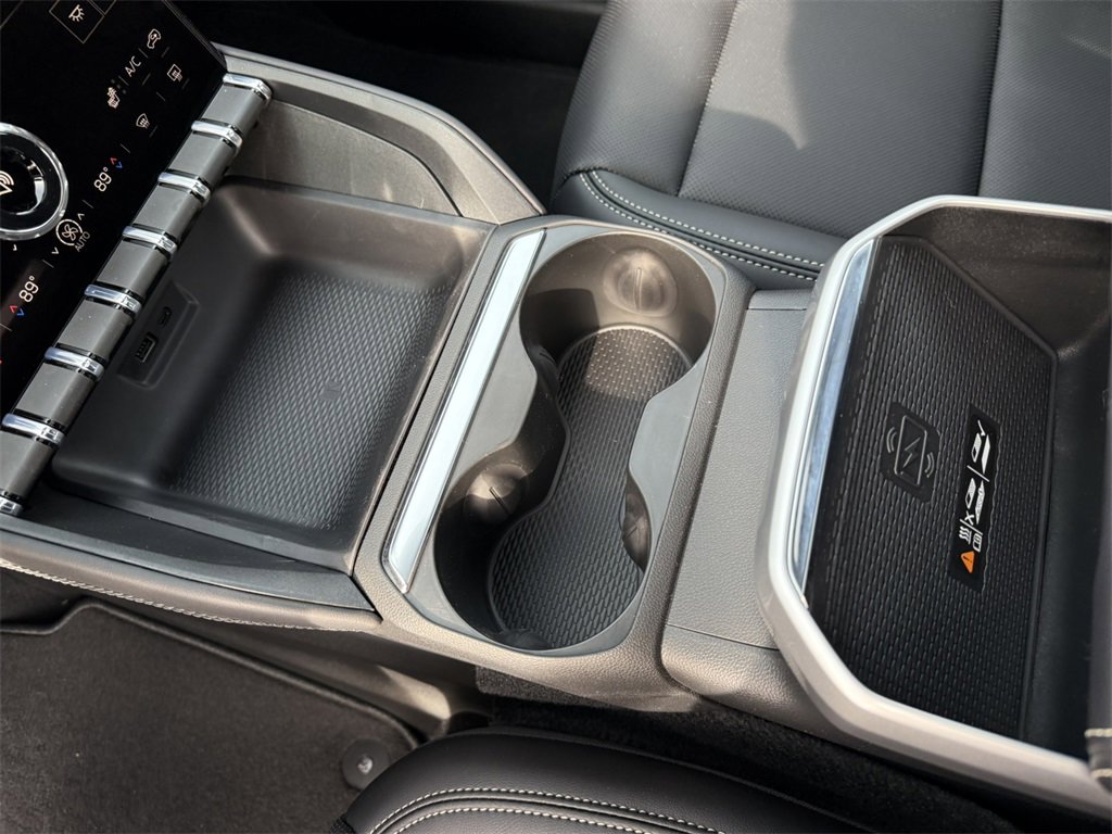 2026 GMC TERRAIN - Image 25