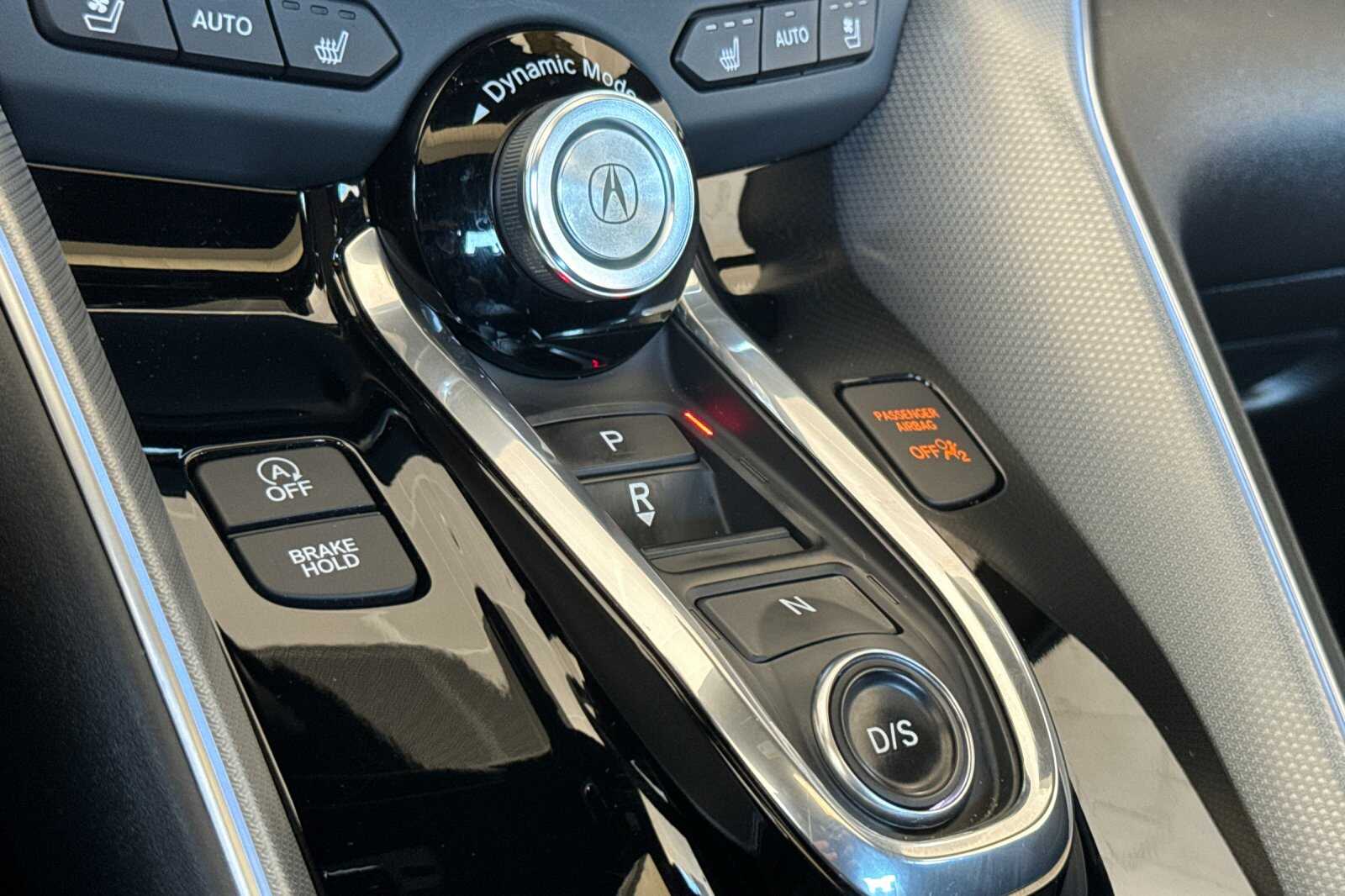 2022 Acura TLX Type S photo 20