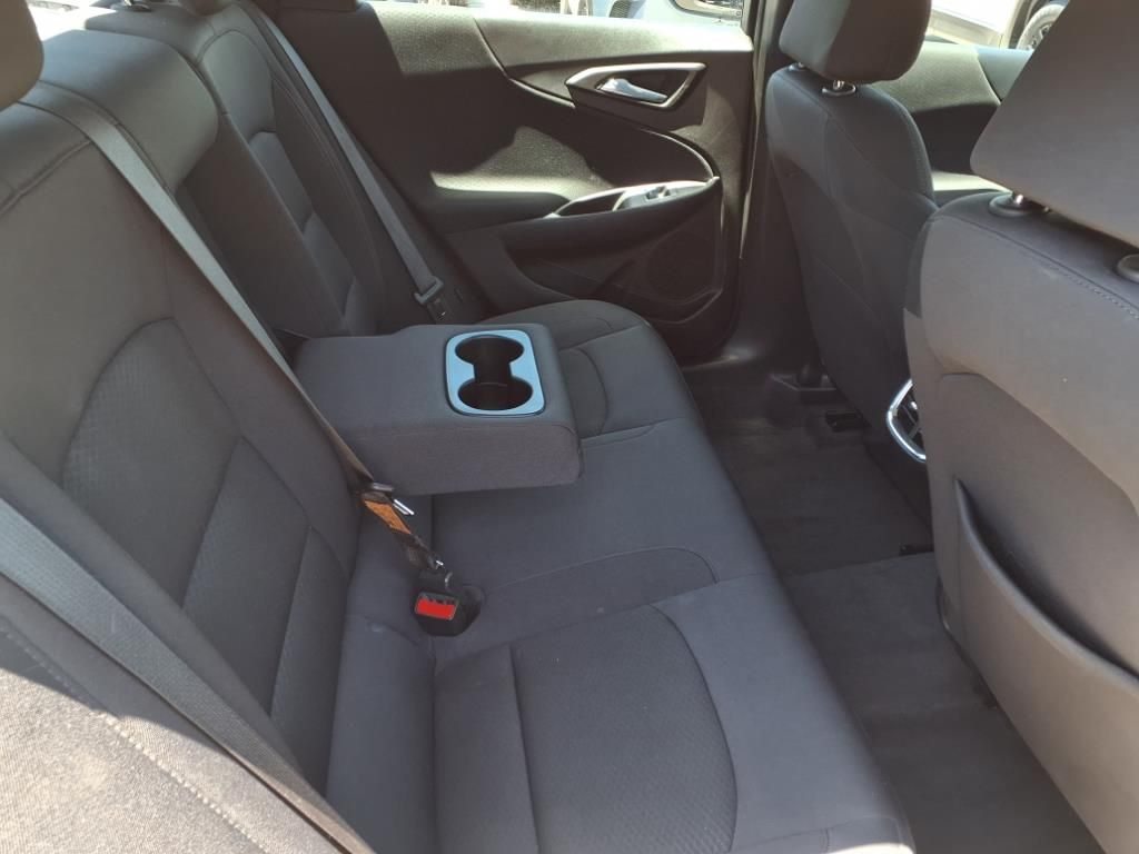 2023 Chevrolet Malibu 1LT photo 20