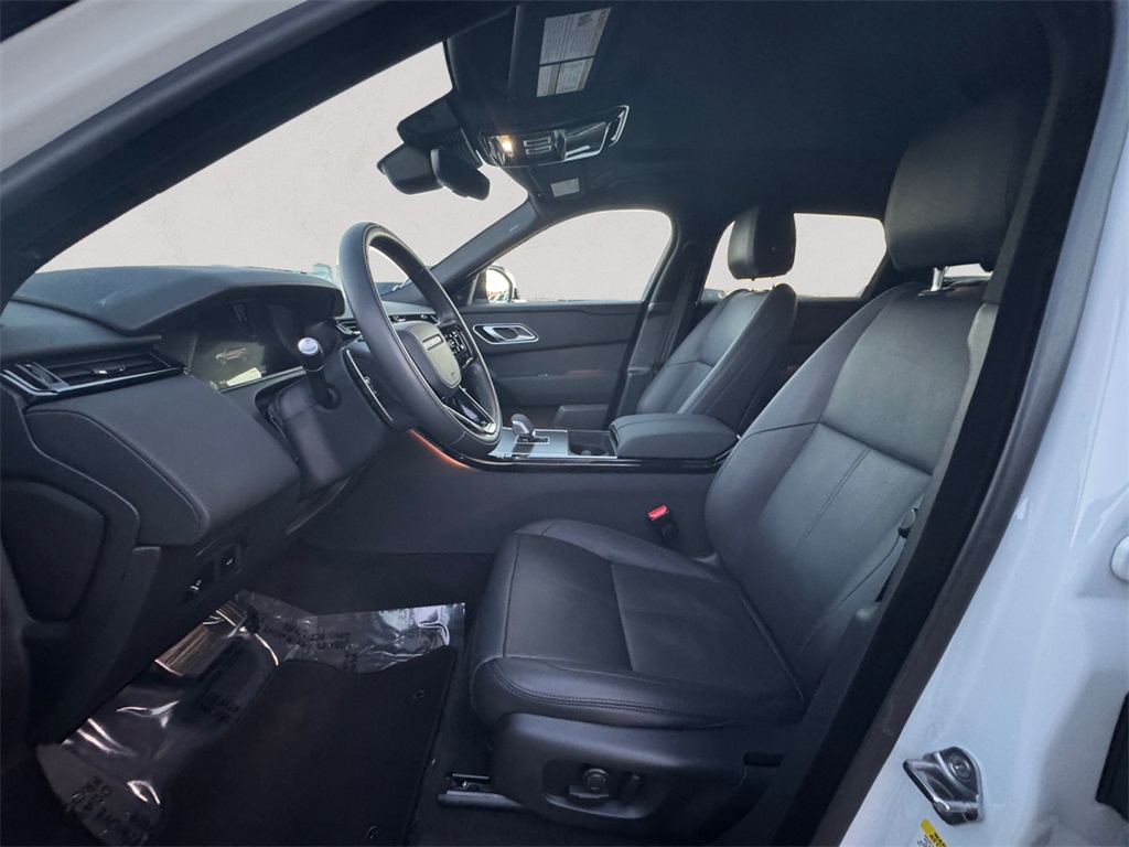 2024 Land Rover Range Rover Velar SE photo 15