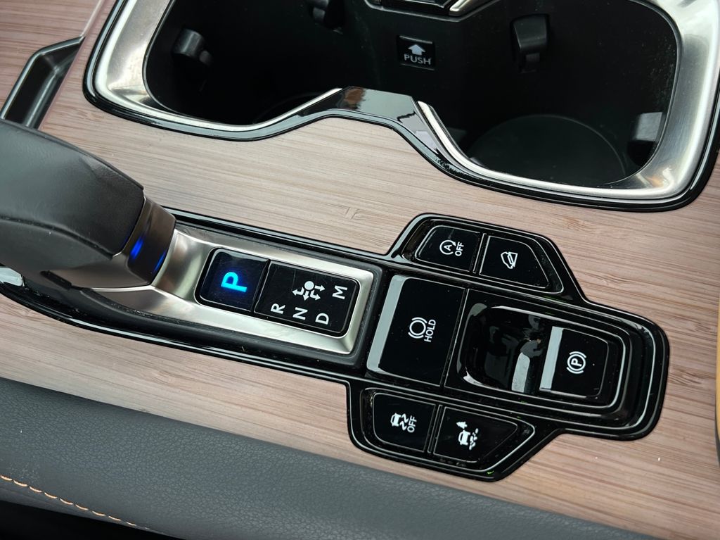 2023 Lexus RX 350 Premium photo 31