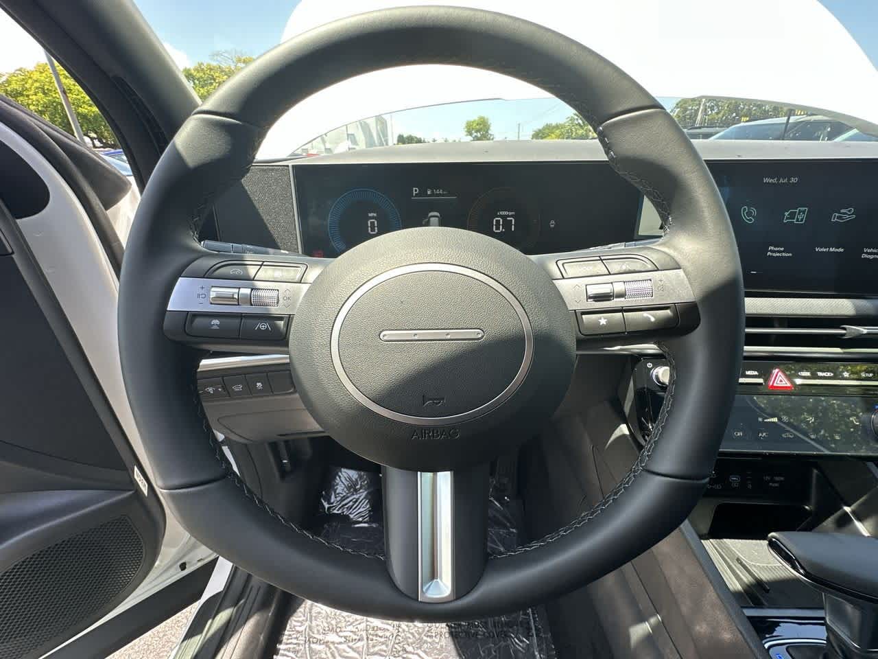 2025 Hyundai Tucson XRT photo 14