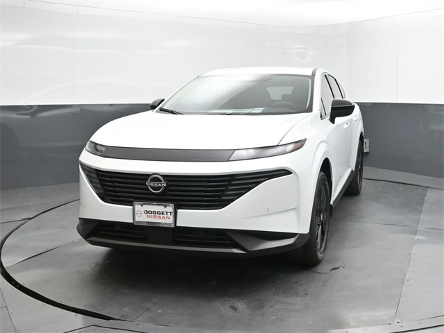 2025 Nissan Murano SV photo 22