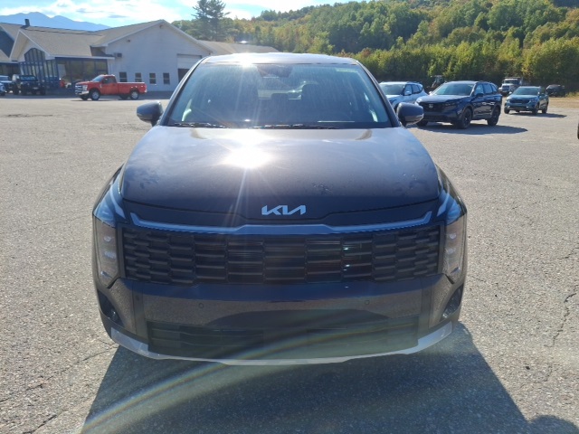2026 Kia Sportage LX photo 7