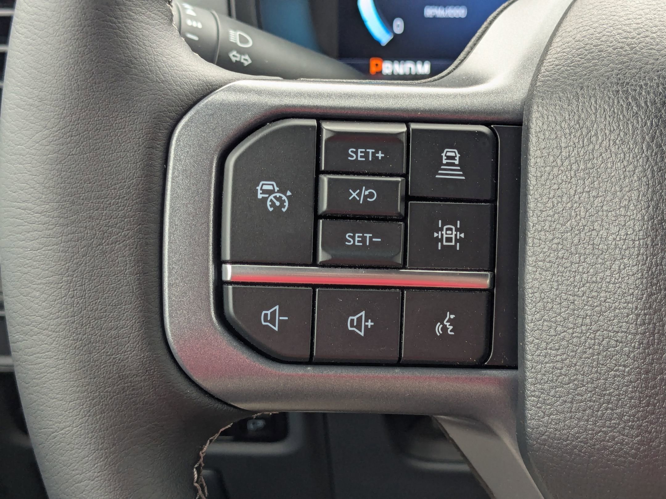 2025 Ford F-150 Lariat photo 19