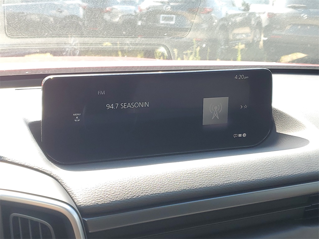 2025 Mazda CX-50 Premium photo 23