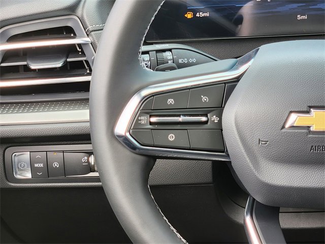 2026 Chevrolet Traverse photo 18