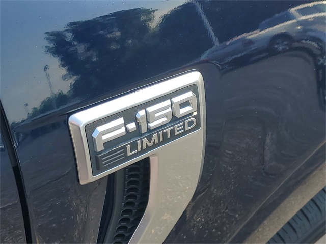 2023 Ford F-150 Limited photo 7
