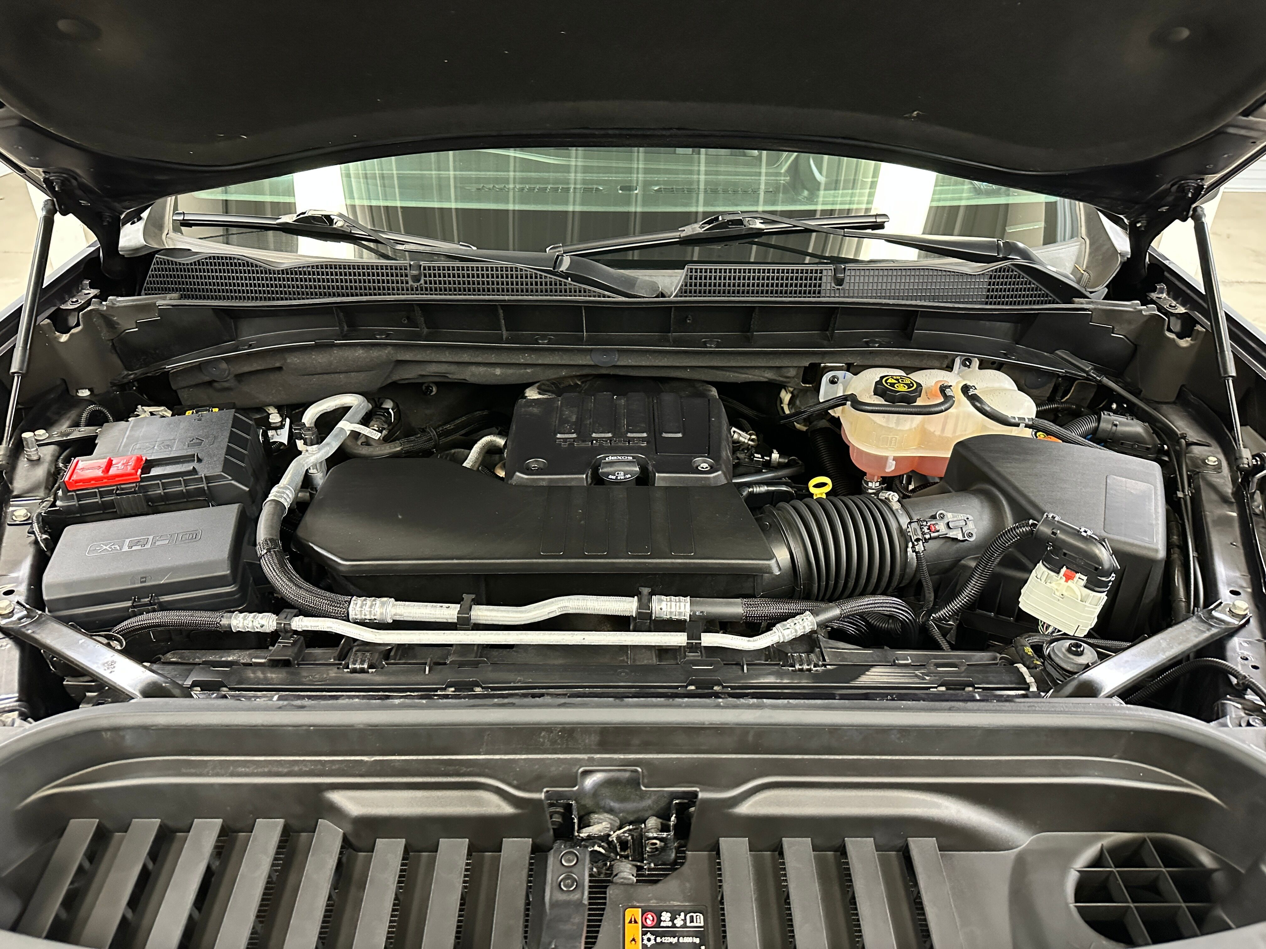 2022 Gmc Sierra 1500 Elevation photo 10