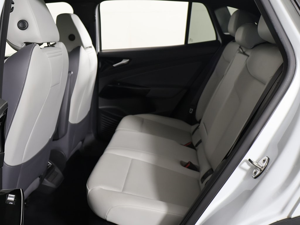 2022 Volkswagen ID.4 Pro S photo 27