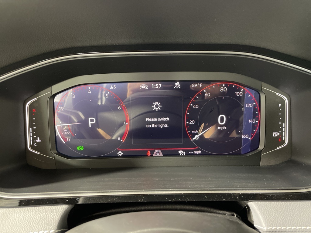 2025 Volkswagen Jetta 1.5T SEL photo 18