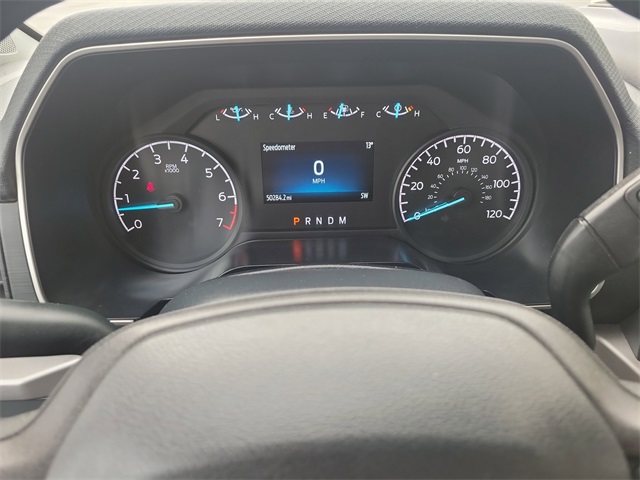 2023 Ford F-150 XLT photo 30