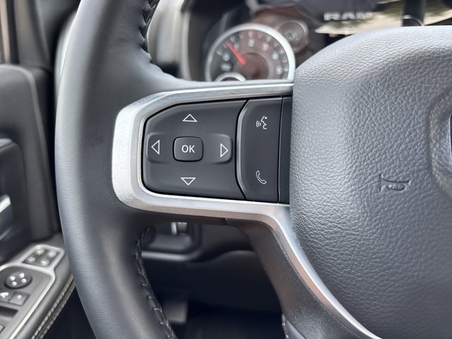 2024 Ram 2500 Big Horn photo 25