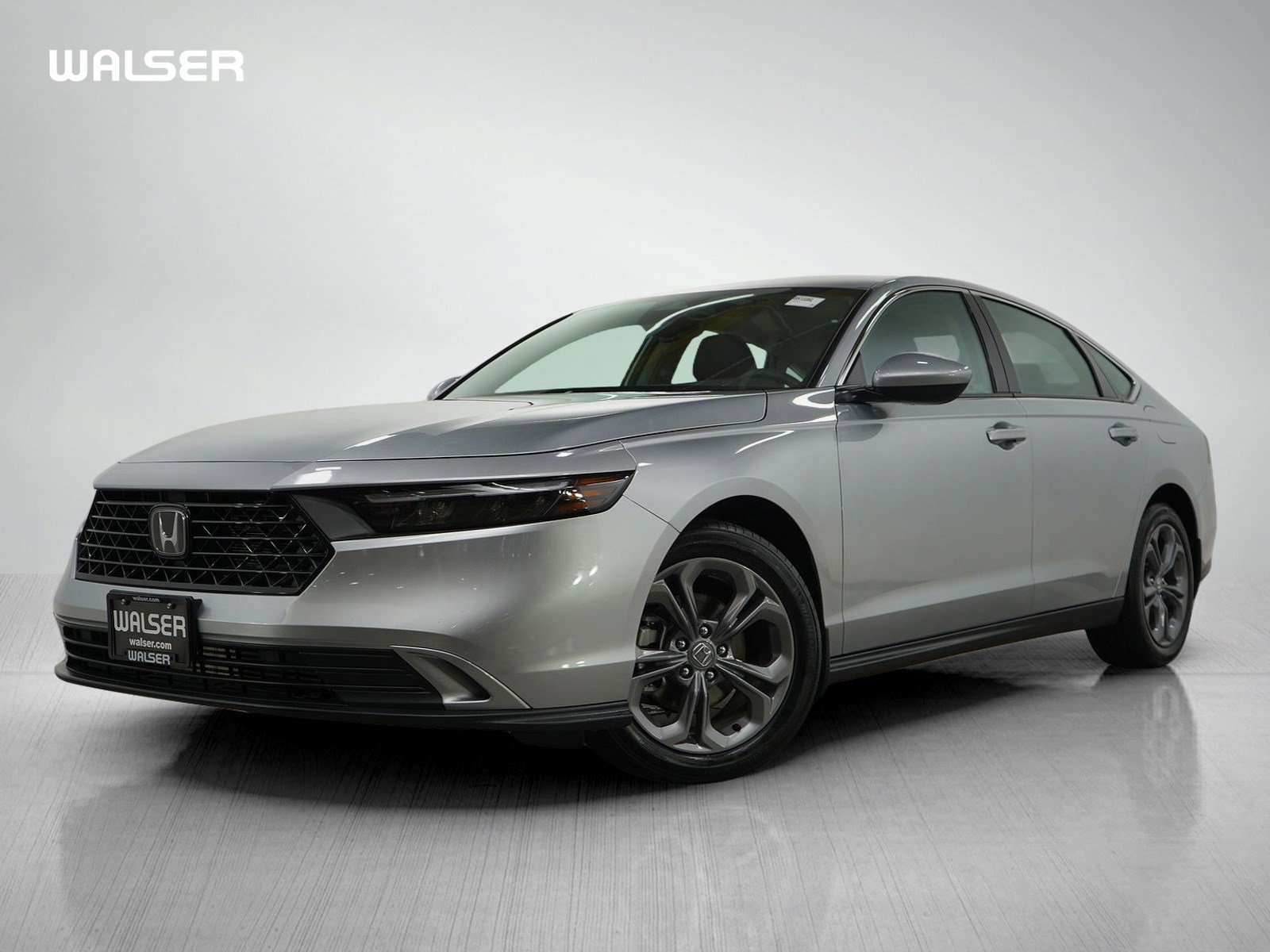 2024 Honda Accord EX's photo