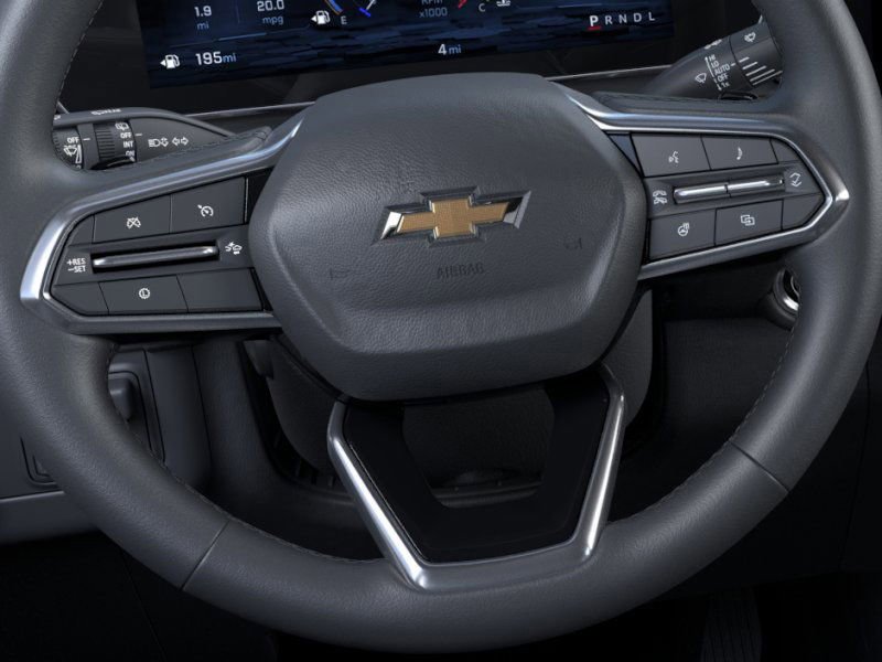2025 Chevrolet Tahoe High Country photo 17