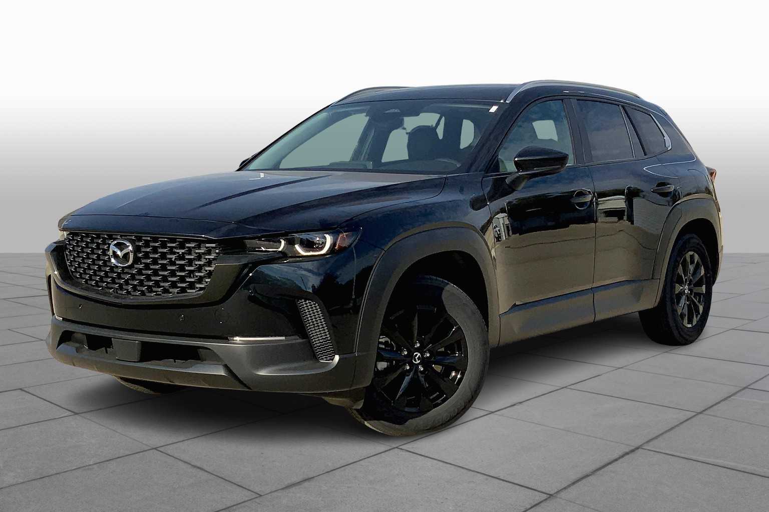 2026 Mazda CX-50 Preferred's photo