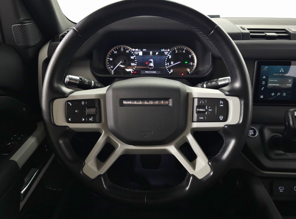 2022 LAND ROVER DEFENDER - Image 19