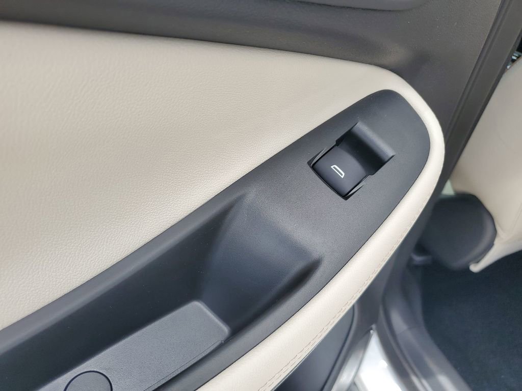 2026 Buick Encore GX Avenir photo 42