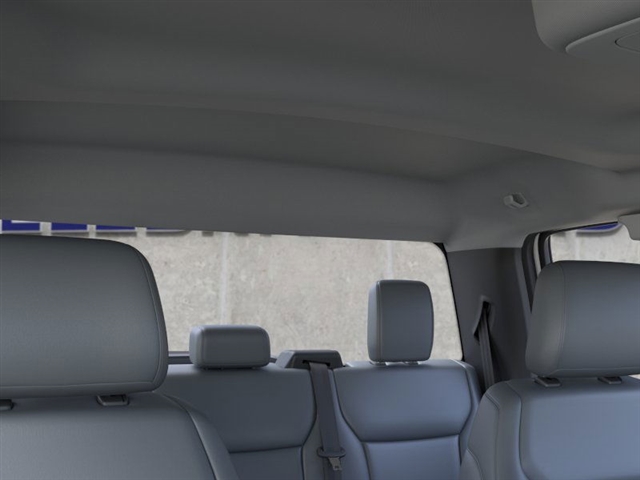 2025 Ford F-150 XL photo 21