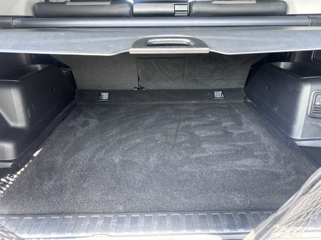 2024 Toyota 4Runner SR5 Premium photo 27