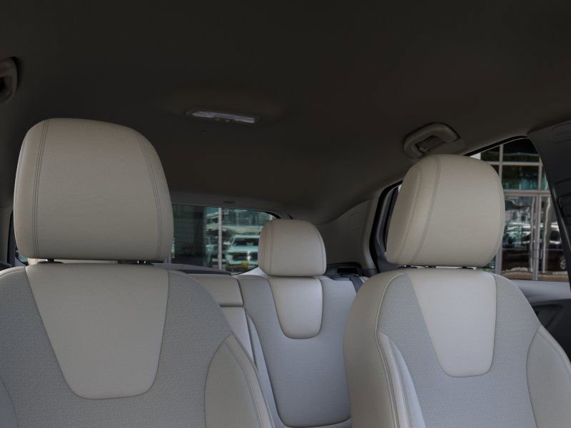 2026 Buick Encore GX Preferred photo 23