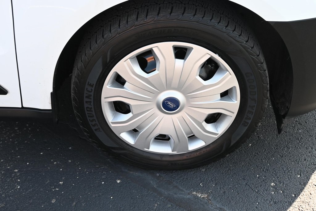 2022 Ford Transit Connect XL photo 15