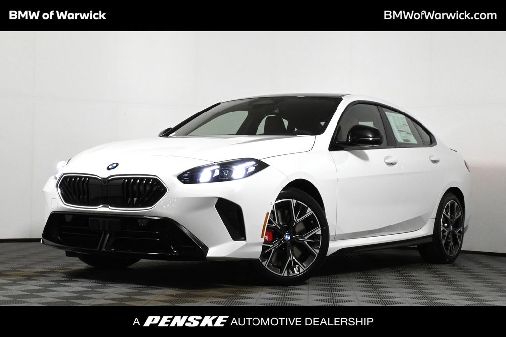 2026 BMW 2 Series 228's photo