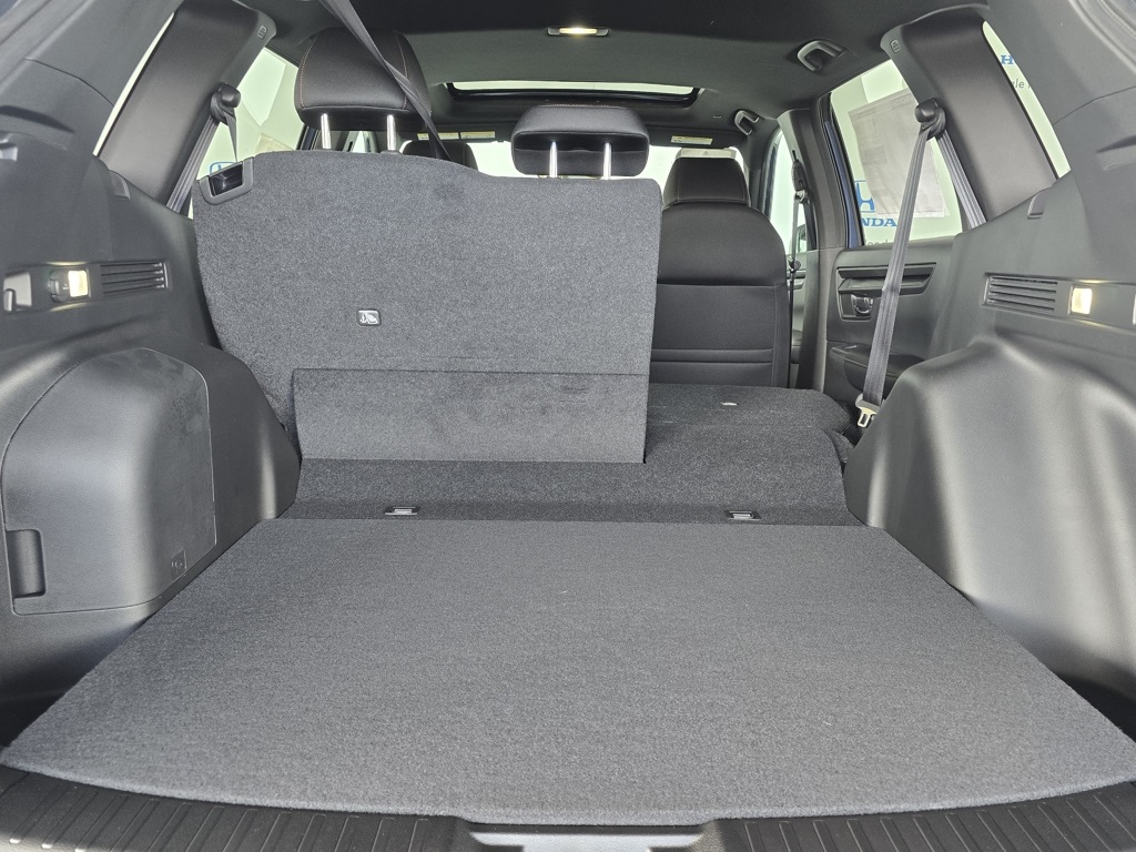 2026 Honda CR-V Hybrid Sport photo 53