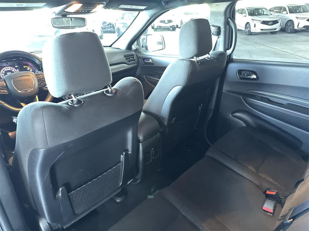 2024 Dodge Durango GT photo 23