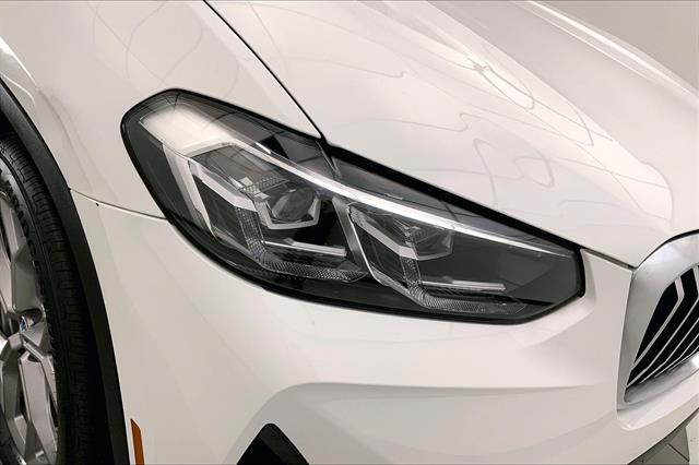 2022 Bmw X3 xDrive30i photo 24
