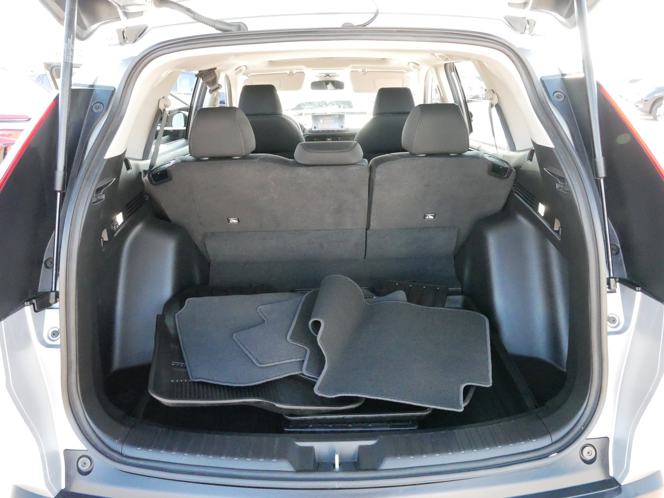 2023 Honda CR-V EX photo 18