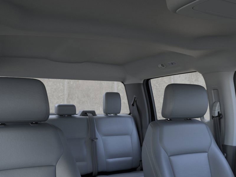 2024 Ford F-150 Lightning photo 18