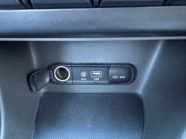 2018 Kia Sportage LX photo 29