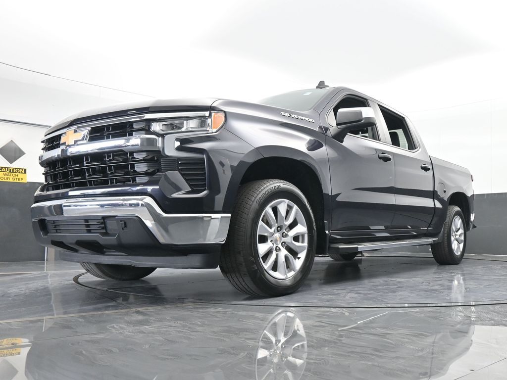 2023 Chevrolet Silverado 1500 LT photo 52