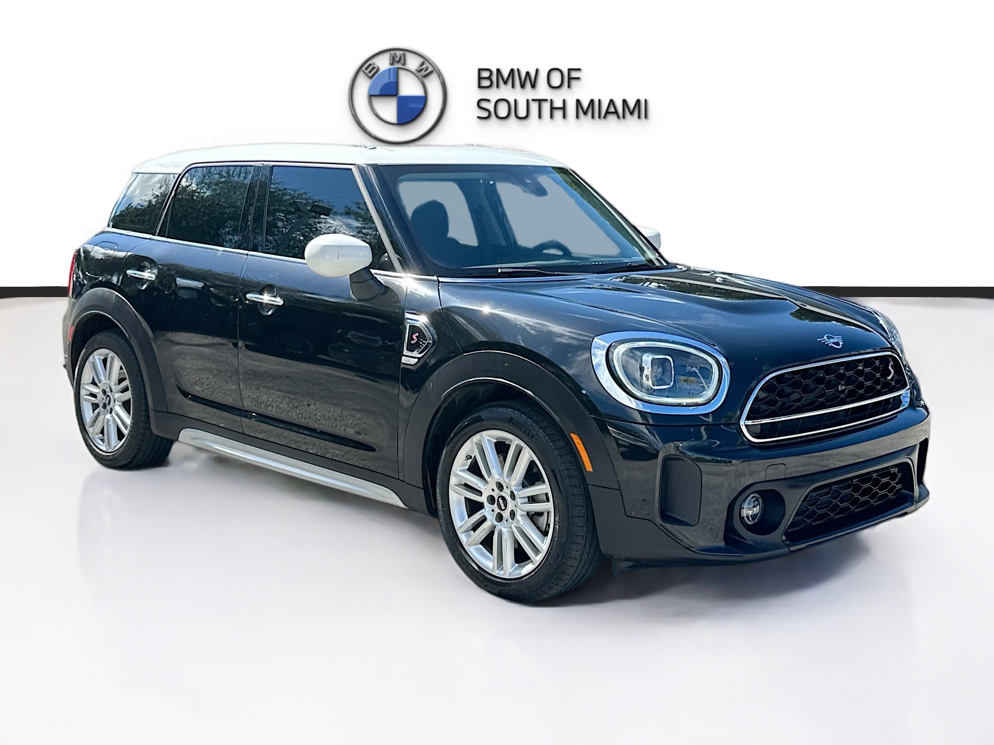 2023 MINI Countryman S