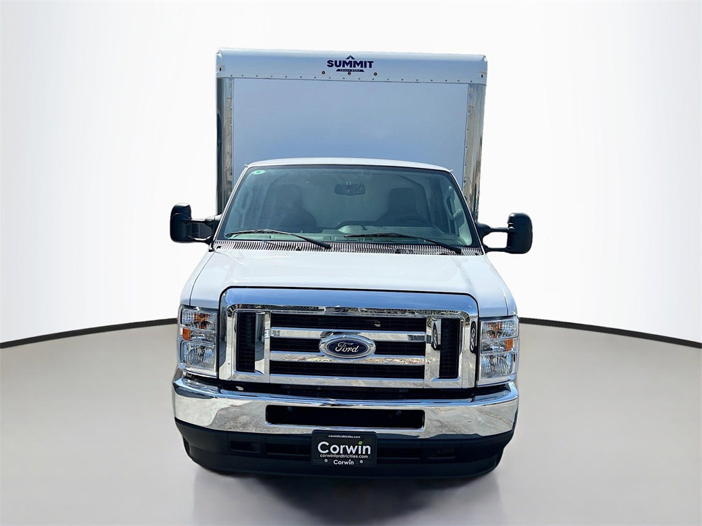 2025 Ford E-350 Base photo 4