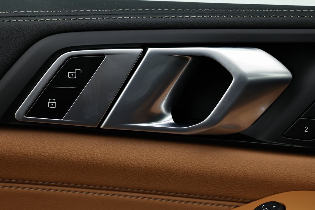 2026 Bmw X5 xDrive40i photo 12