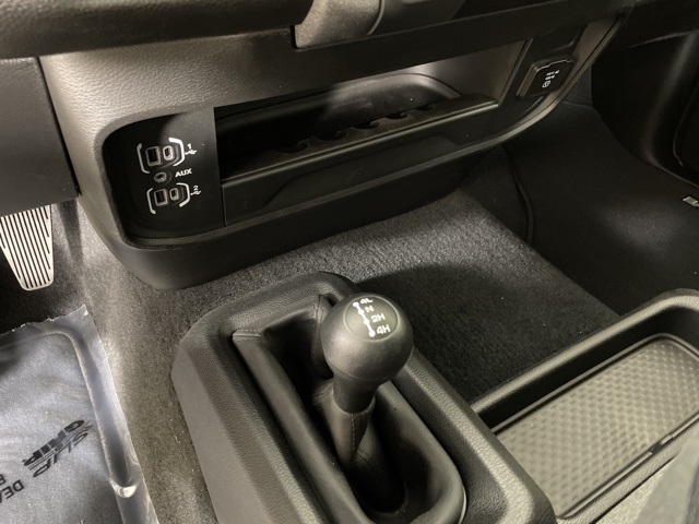 2024 Ram 2500 Tradesman photo 27