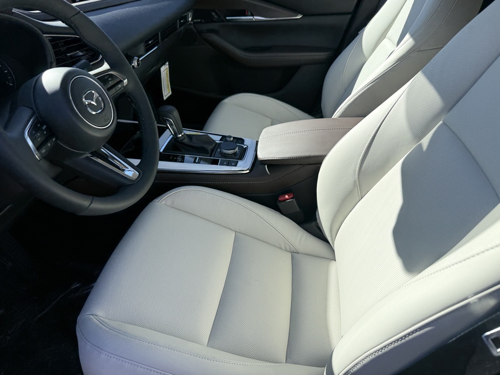 2025 Mazda CX-30 2.5 Turbo Premium photo 11