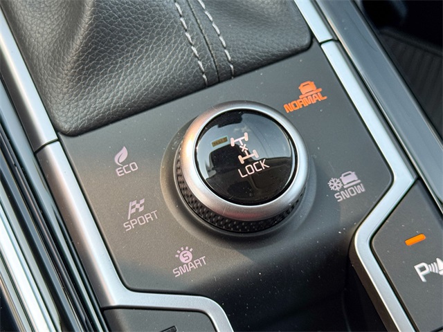 2025 Kia Sorento X-Line SX photo 40