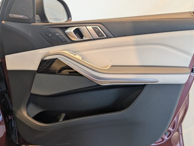 2024 Bmw X7 xDrive40i photo 31