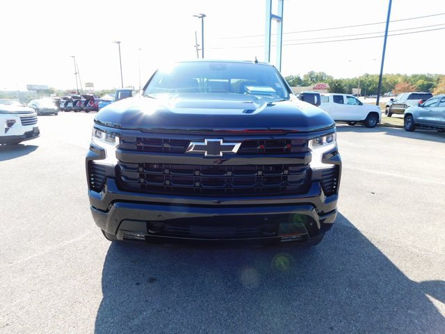 2026 Chevrolet Silverado 1500 RST photo 12