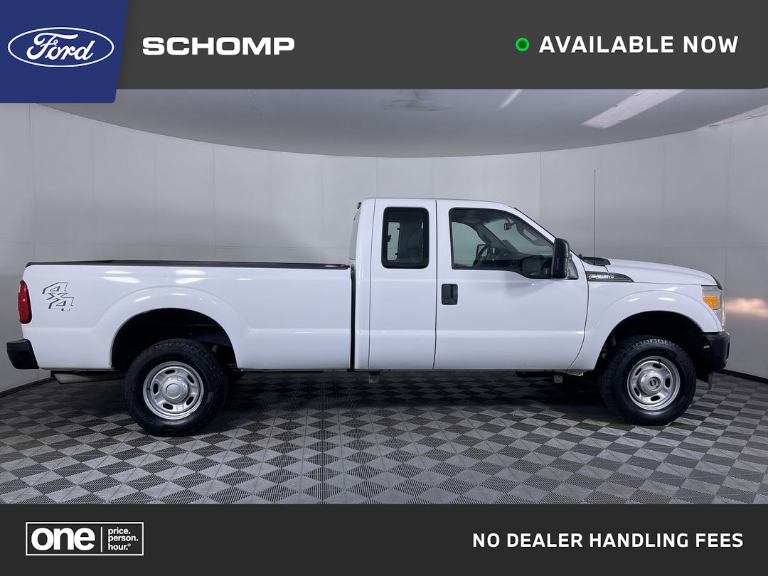 2016 Ford F-250 Base's photo